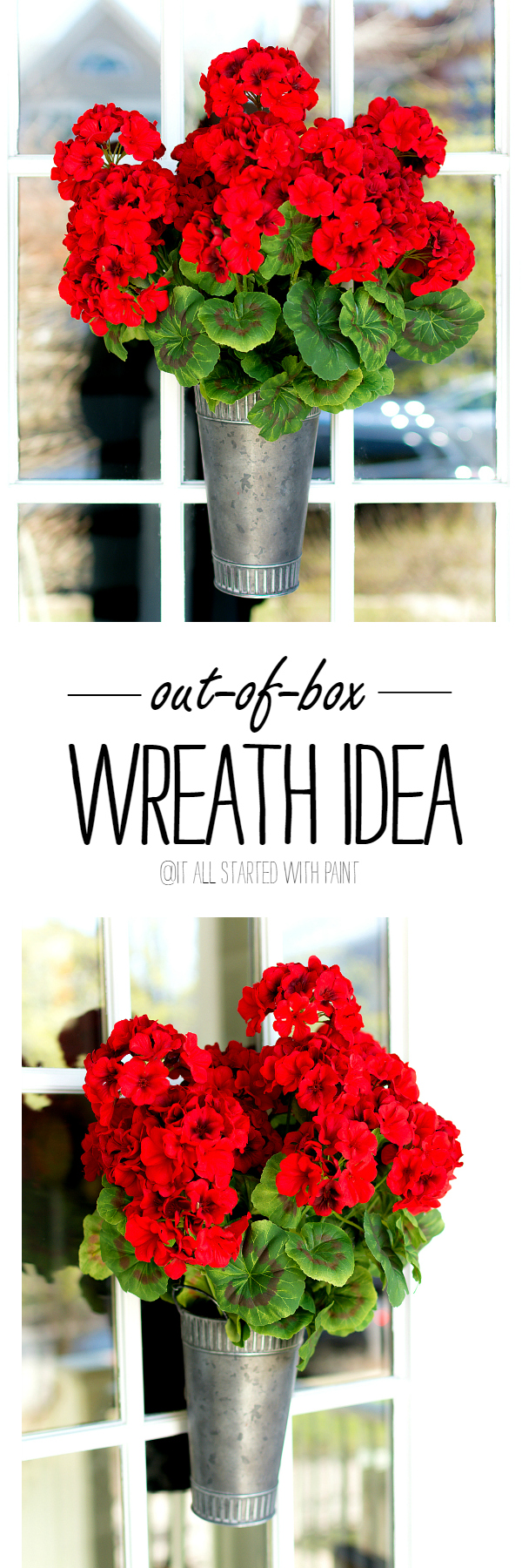 summer-wreath-ideas-red-flowers