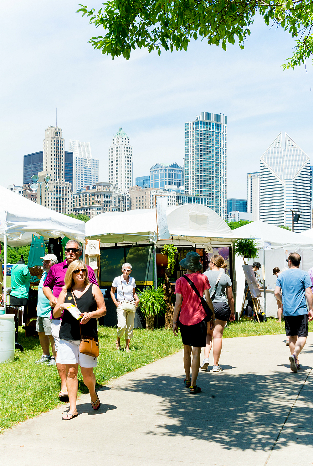 Gold-Coast-Art-Fair-Grant-Park 2016-33