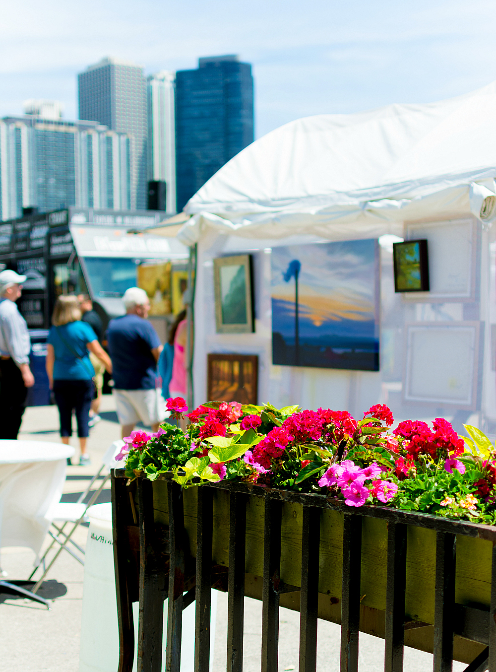 Gold Coast Art Fair