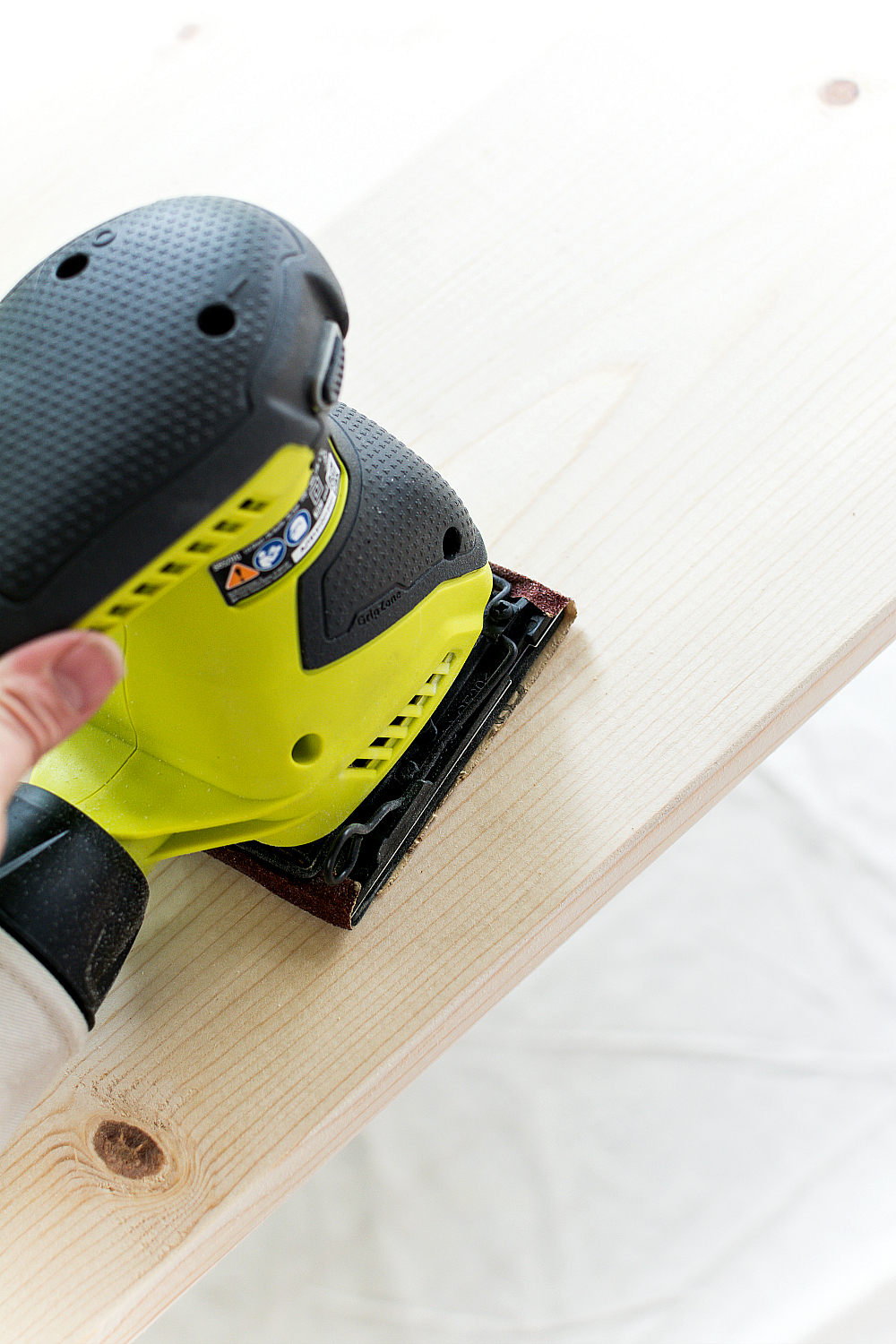 How To Build A Farmhouse Table