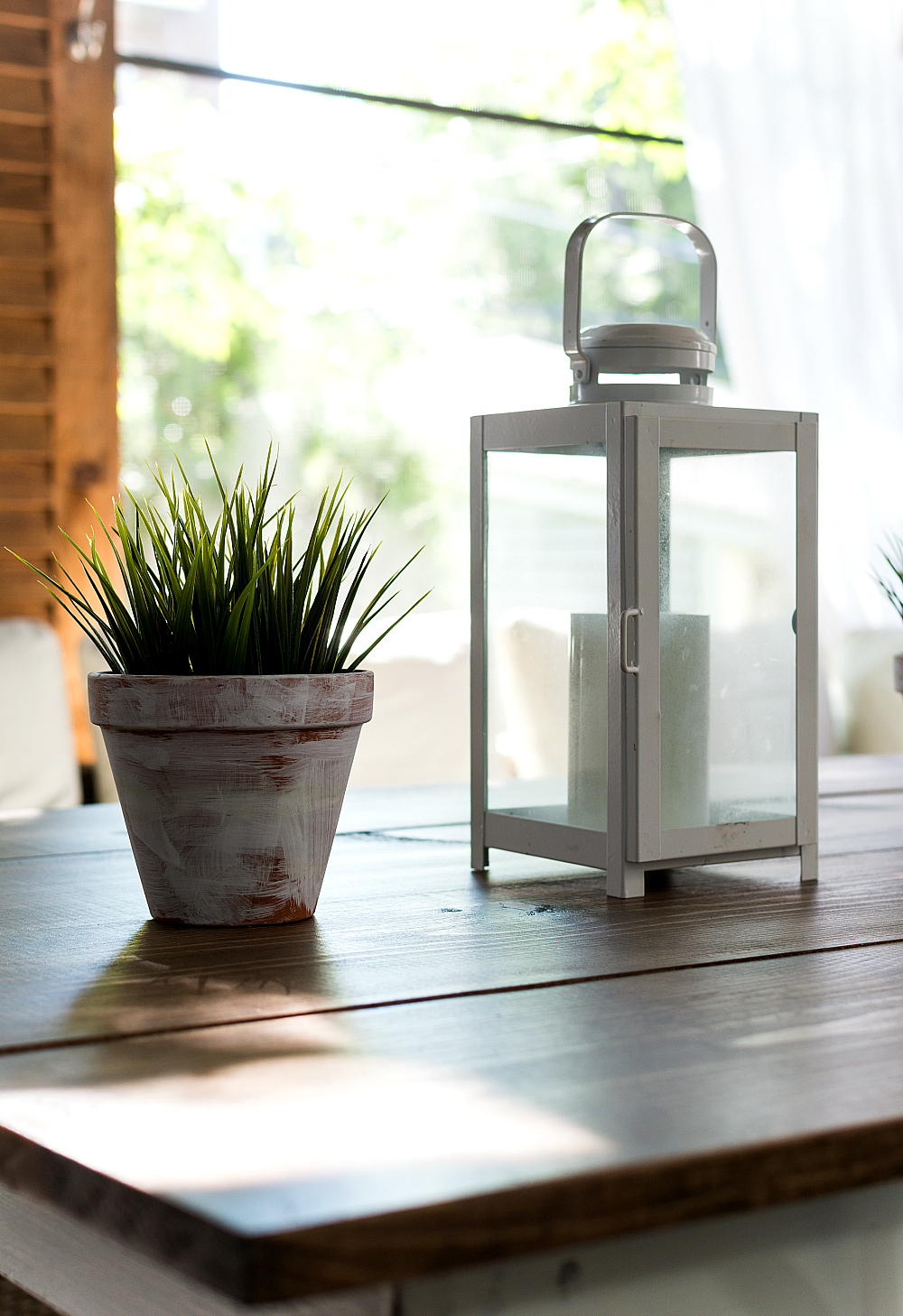 Farmhouse Table