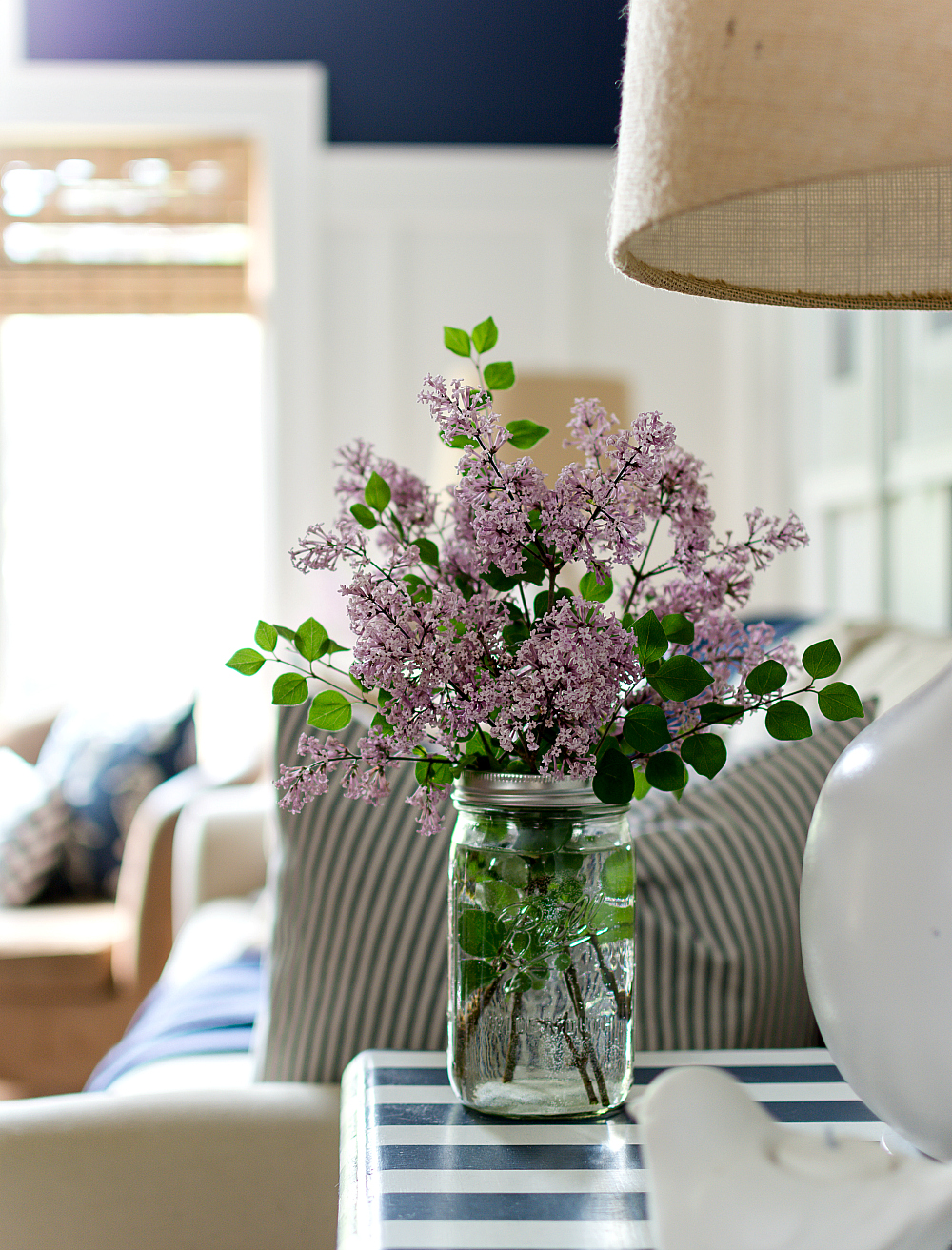 summer-house-tour living room side table (1 of 7)