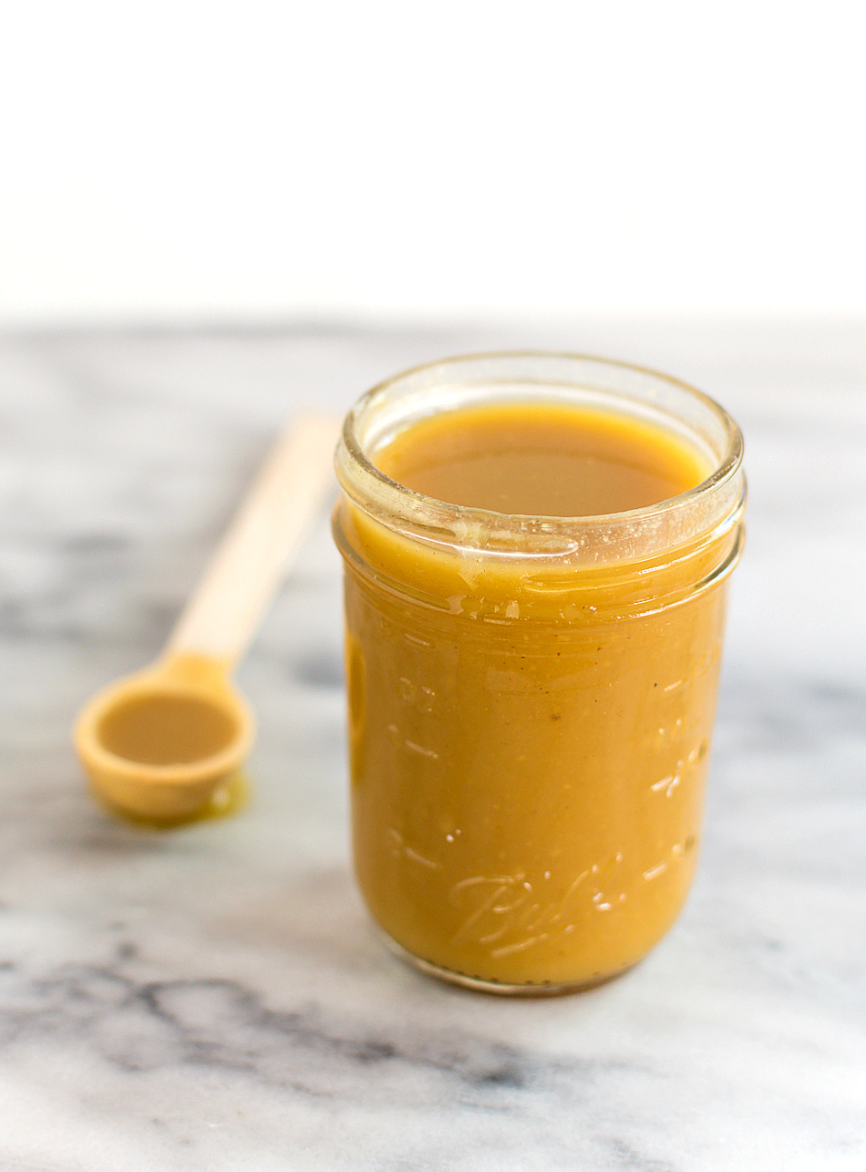 Easy Honey Mustard Recipe