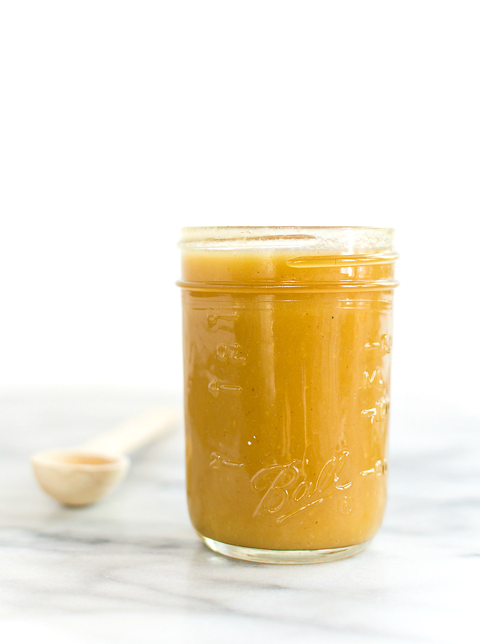 Honey Mustard Dressing Recipe