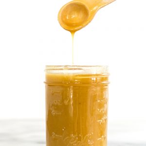 Easy Honey Mustard Recipe