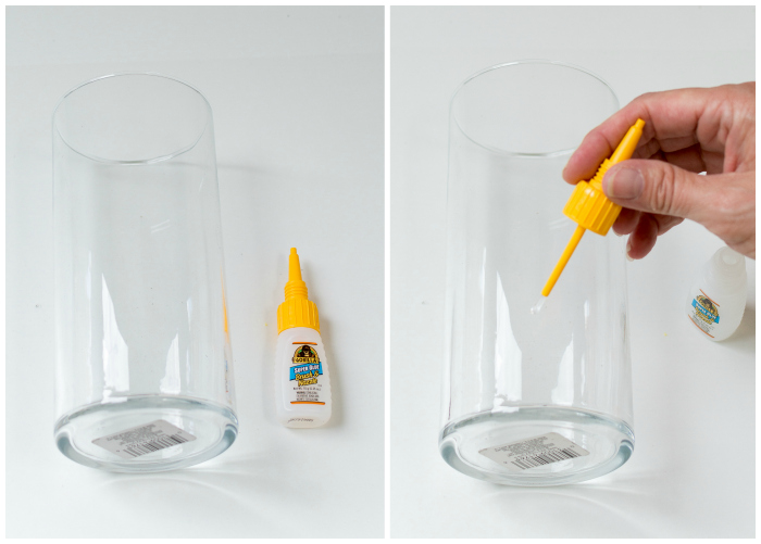 Gorilla Glue Craft Ideas