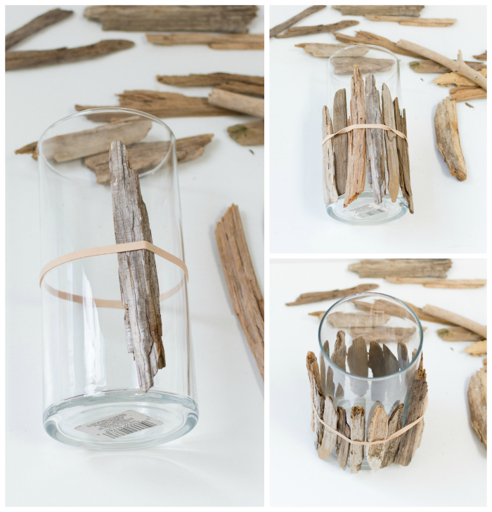 Driftwood Craft Ideas