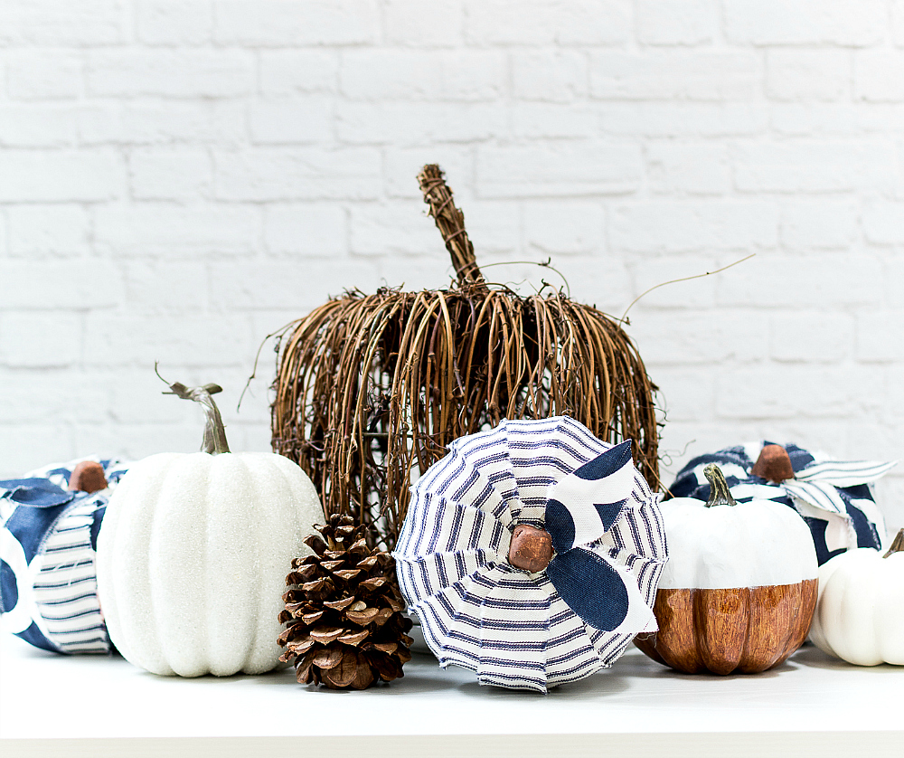 Dollar Store Halloween Craft Ideas