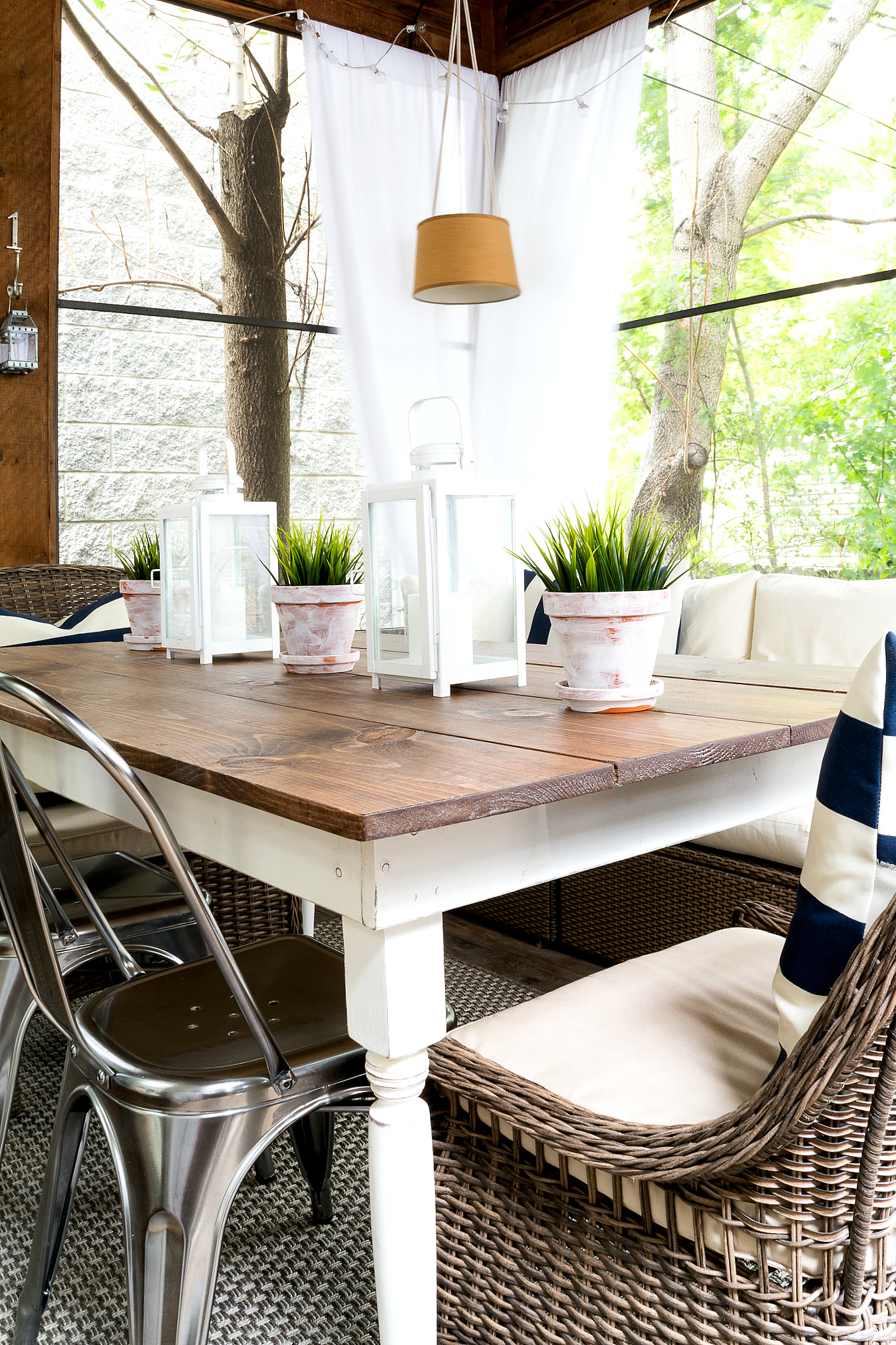 screened-porch-screen-porch-navy-white-rustic-decor-8