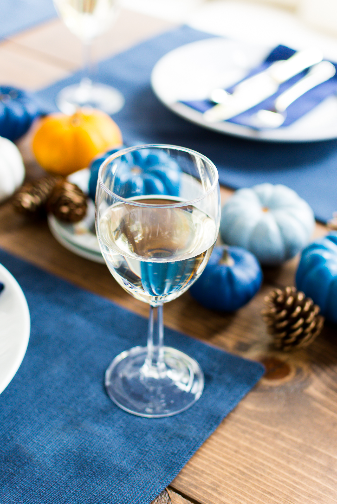 thanksgiving-table-setting-idea-navy-blue-white-orange-with-gallo-wine-pinot-grigio-itallstartedwithpait-com-37