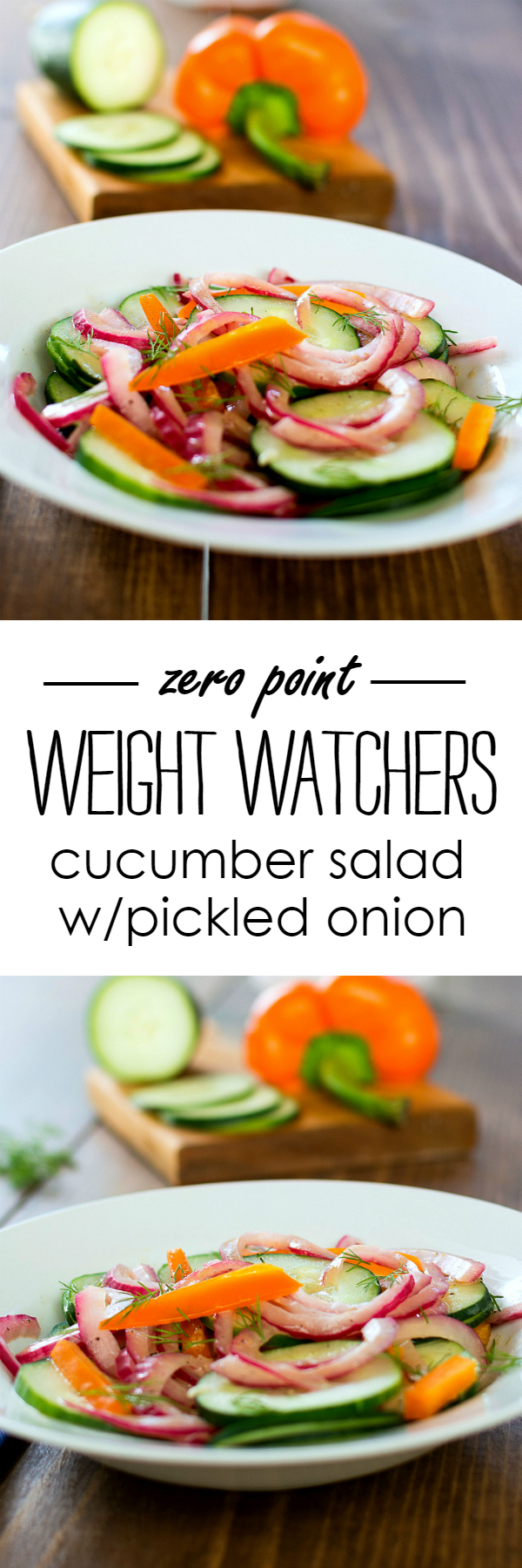 Weight Watchers Salad Recipe Ideas