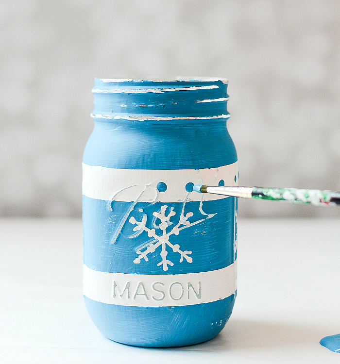 christmas-sweater-mason-jar-kissmas-sweater-kisses-it-all-started-with-paint-12-of-15