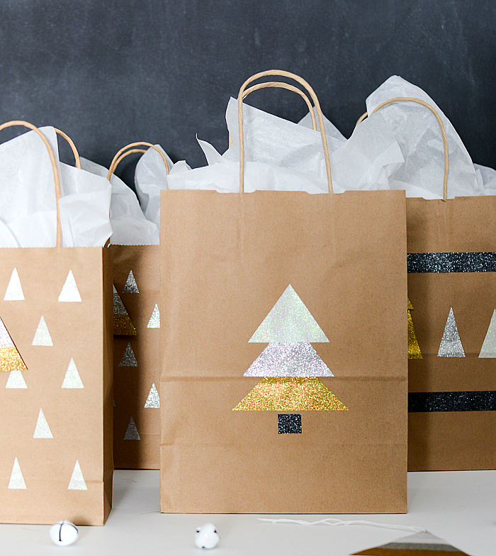 Gift bag online ideas for christmas