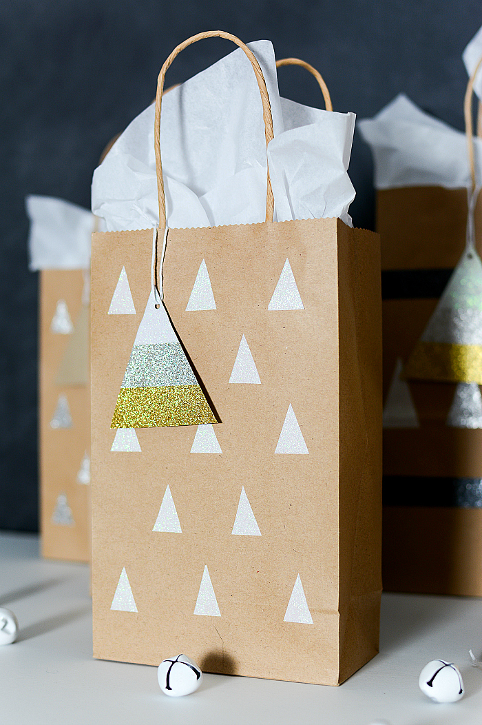 17 Holiday Wrapping Paper and Gift Bag to Stock Up On