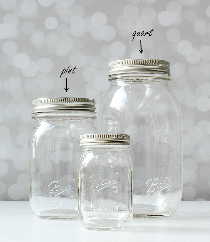 This Mason Jar Cocktail Is the Best Stocking Stuffer Idea for