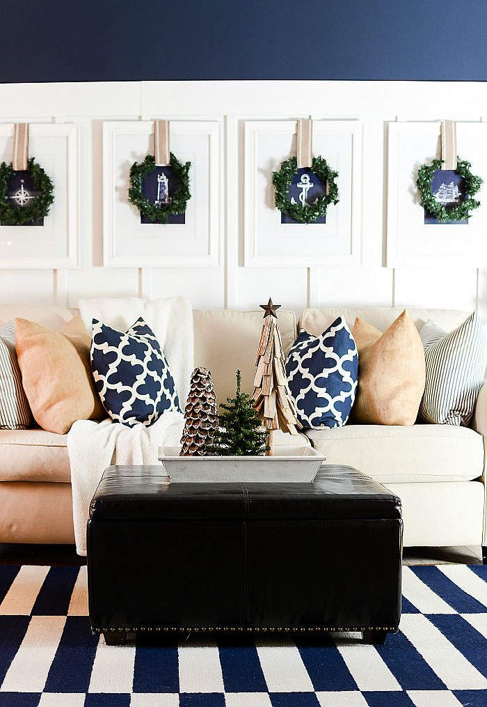 christmas-decorating-ideas-neutral-burlap-white-navy-rustic-living-room-it-all-started-with-paint-12-of-36