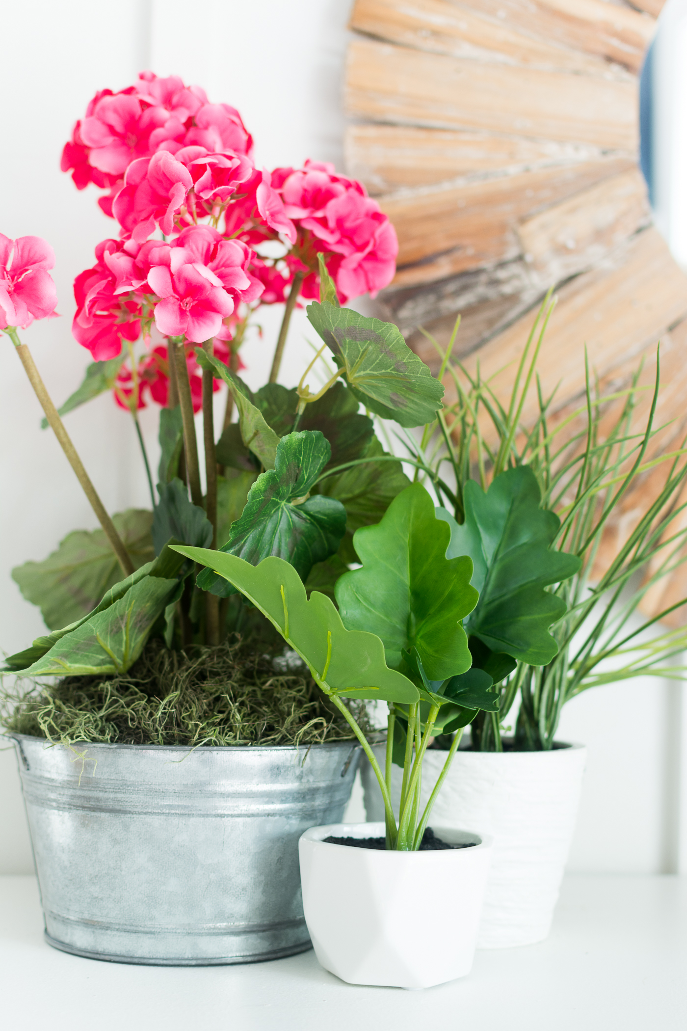 Fantel Mantel for Spring