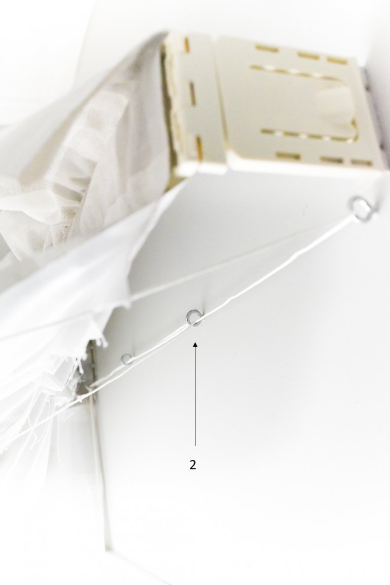 How to Make Balloon Shade Tutorial It All Started With Paint