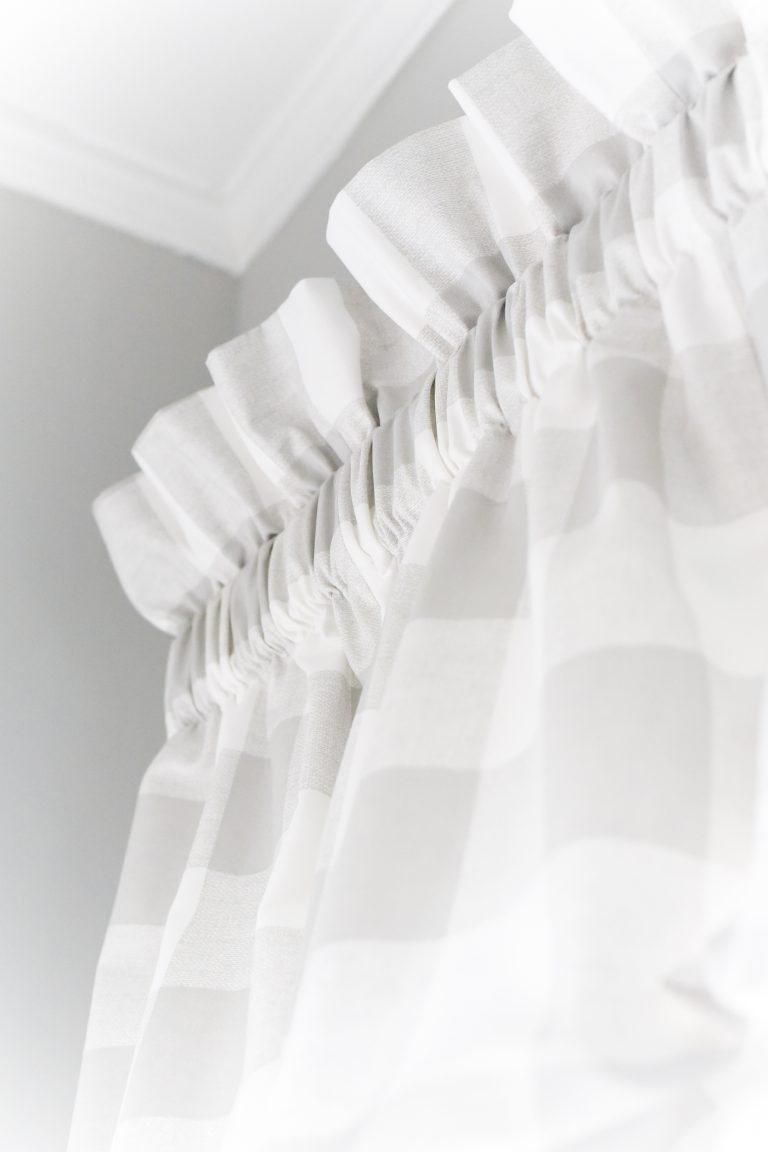 How to Make Balloon Shade Tutorial It All Started With Paint