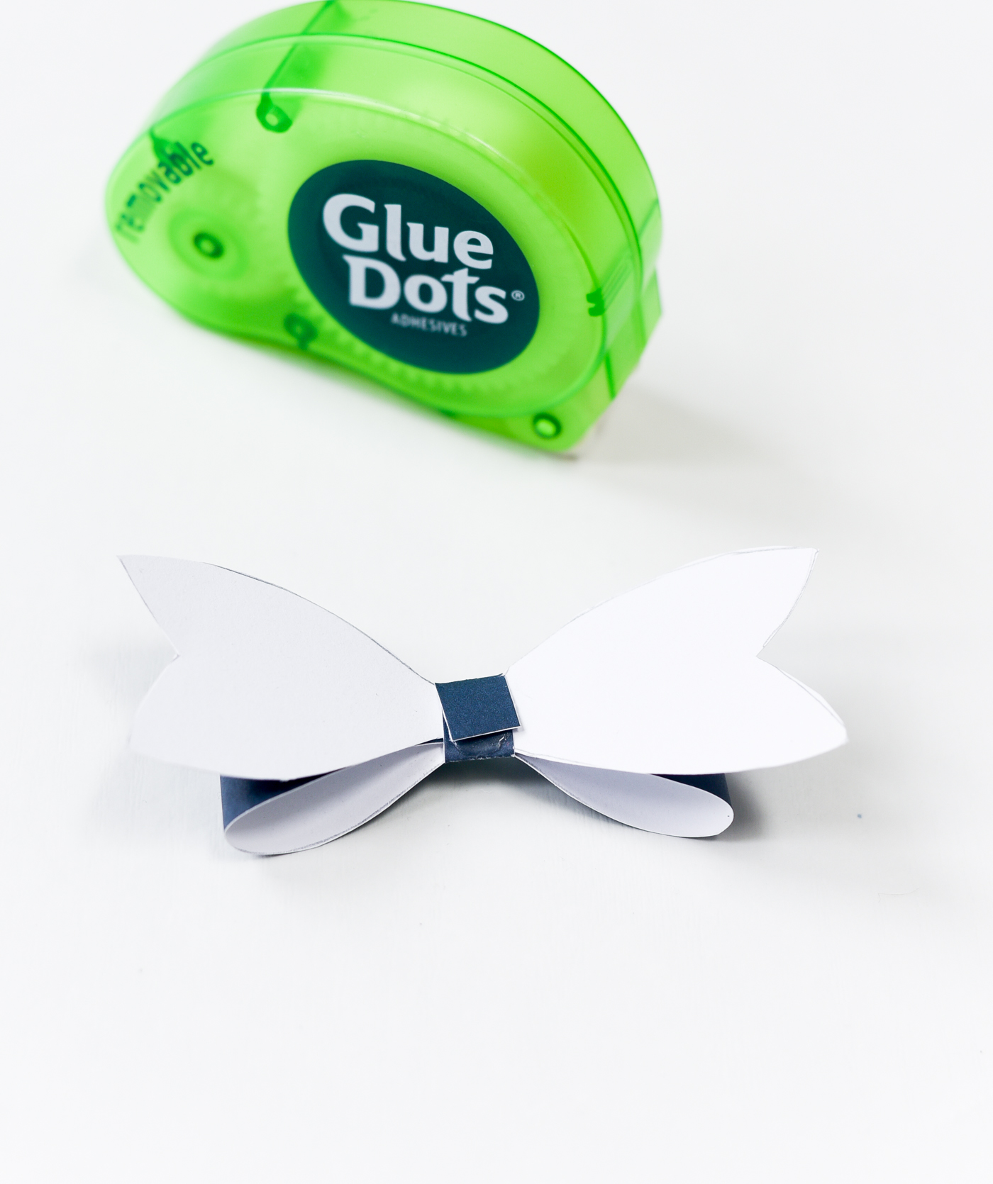 Removable Glue Dots® Dot 'N Go Dispenser