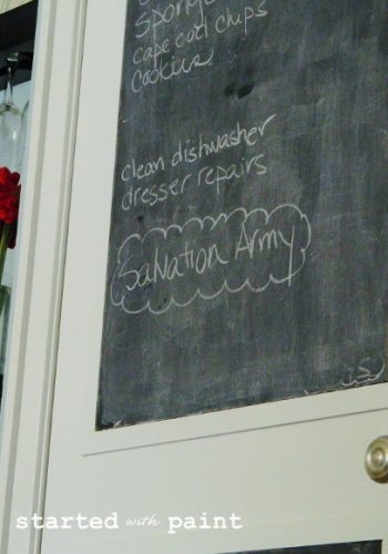 chalkboard-door-kitchen-how-to-make-own