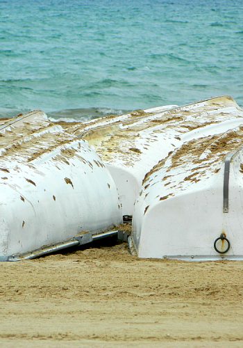 Chicago Beach Foster Avenue Beach