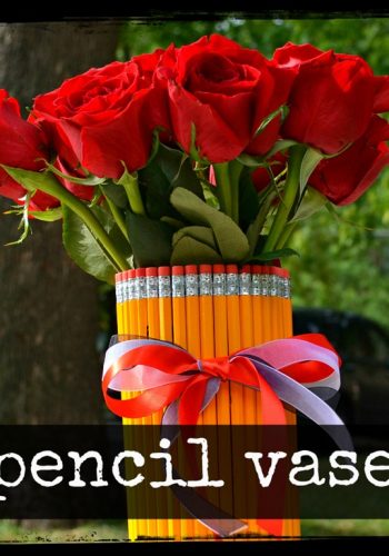 pencil-vase-made-with-number-two-pencils