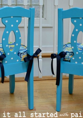 turquoise-child-chair-with-polka-dots.jpg