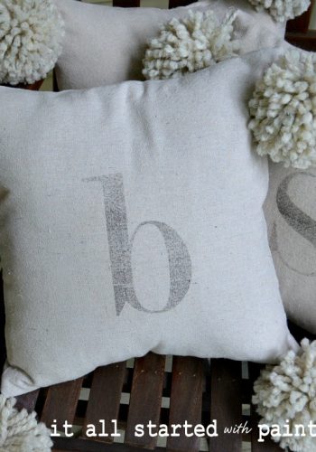 monogram_pom_pom_pillow_from_drop_cloth.jpg