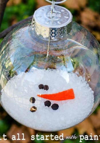 melted-snowman-ornament