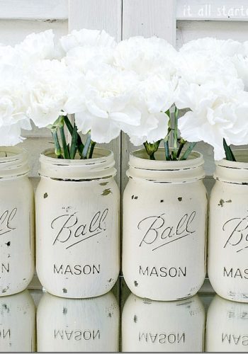 mason-jar-annie-sloan-chalk-paint