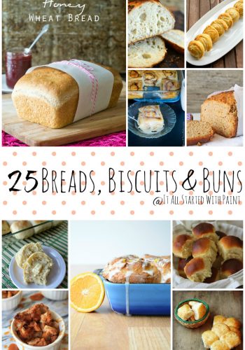 bread recipes