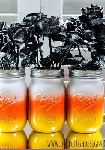 halloween-mason-jars