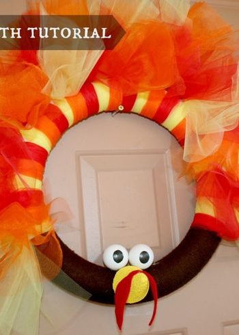 Thanksgiving-craft-idea