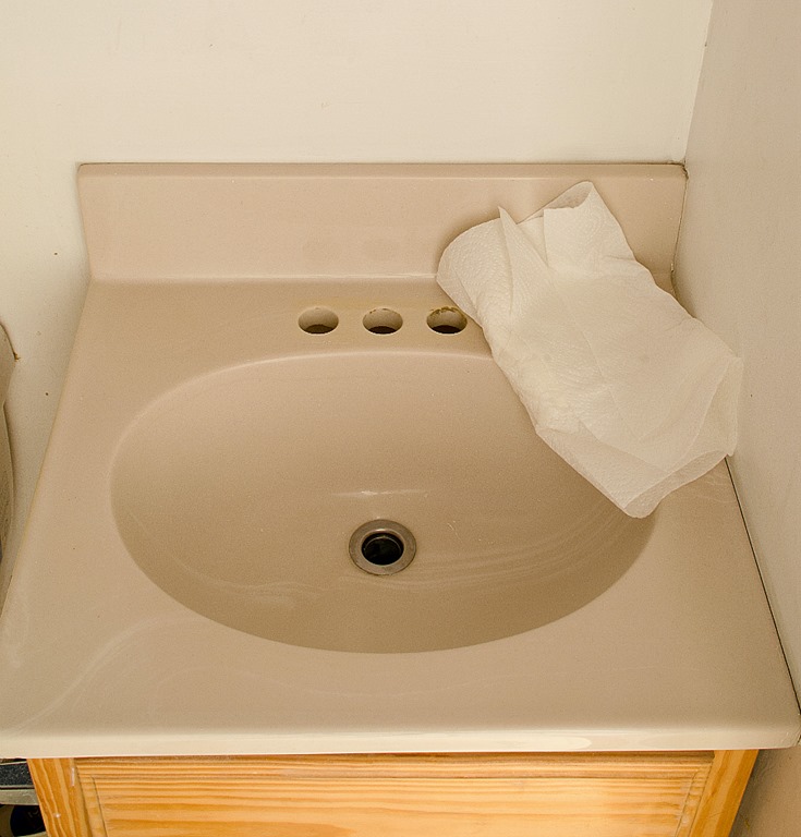 howtopaintasink4.jpg It All Started With Paint