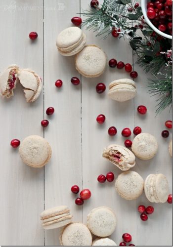 macaroon-recipe