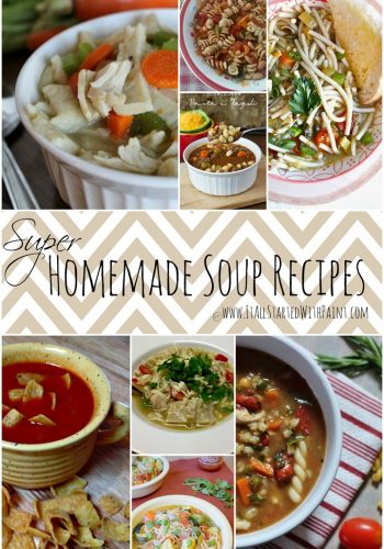 soup-recipes