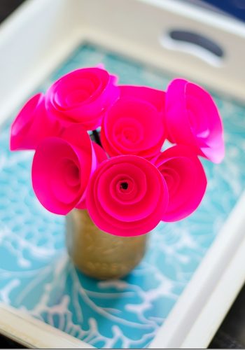 how-to-make-paper-rose