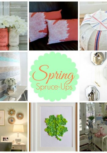 spring-project-ideas