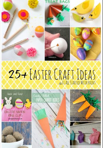 easter crafts