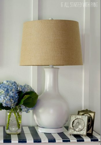 spray-paint-lamp-makeover