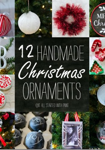 christmas craft ideas