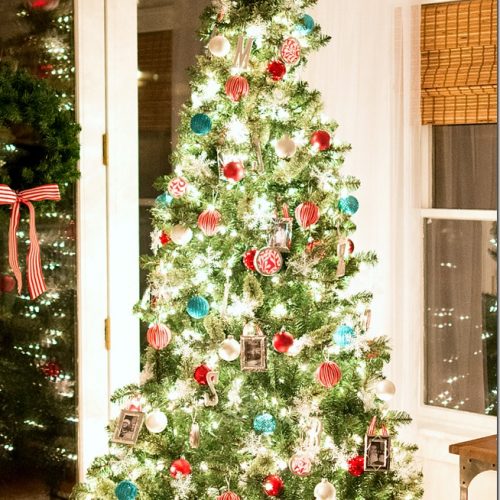 Holidays & Seasonal It All Started With Paint