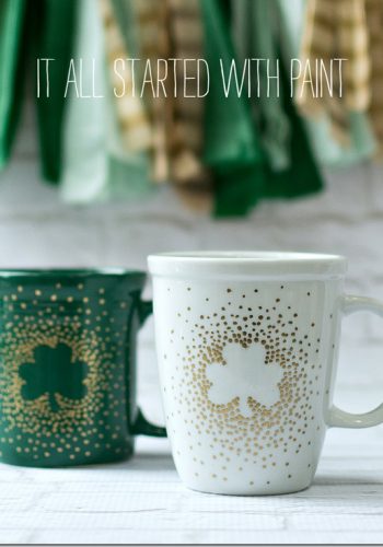 st. patrick's day craft