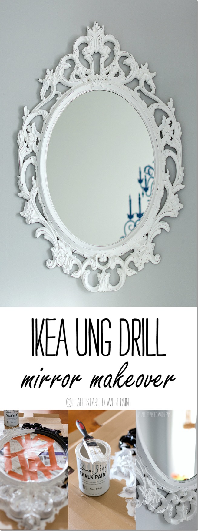 IkeaUngDrillMirrorMakeover_thumb.jpg It All Started With Paint
