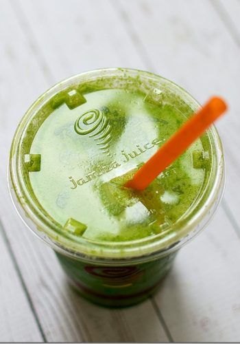 kale juice drink jamba juice chicago