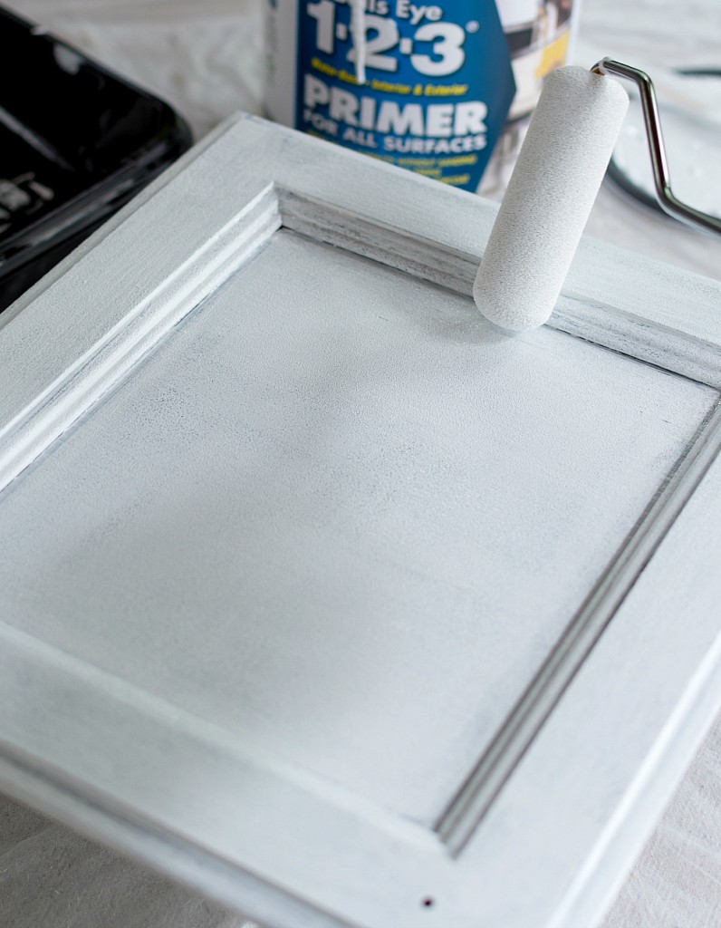 How To Paint Builder Grade It All Started With Paint