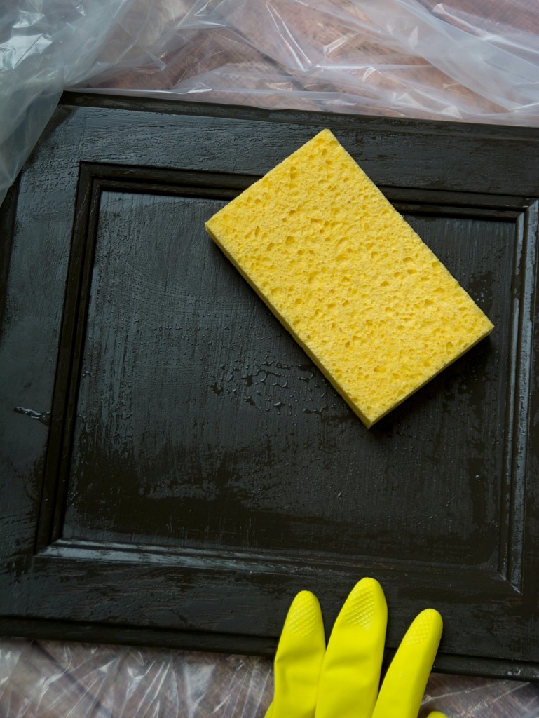 How To Paint Builder Grade It All Started With Paint