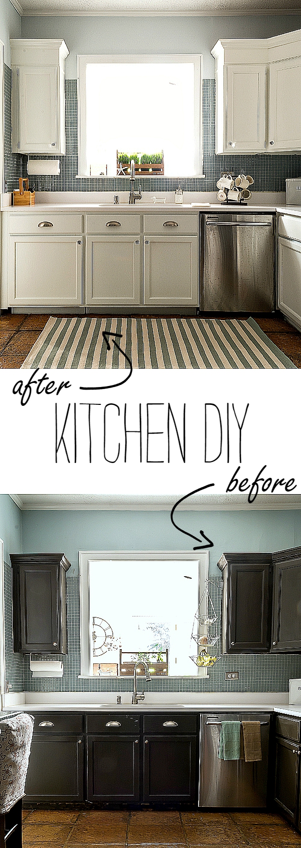 2 It All Started With Paint