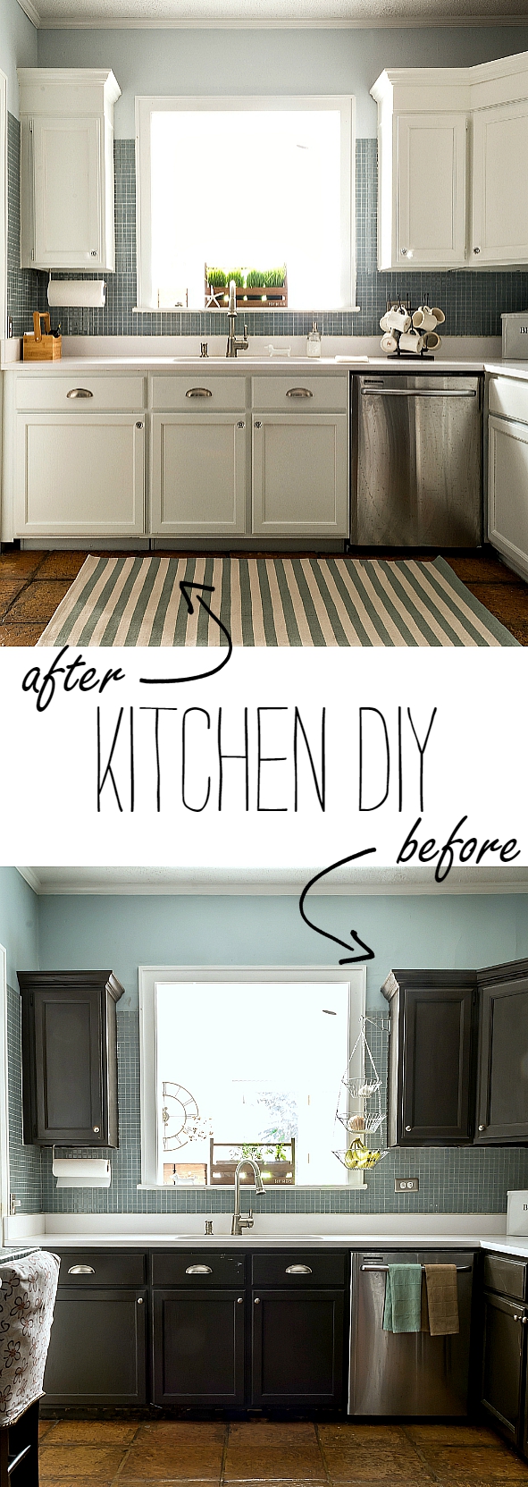 It All Started With Paint